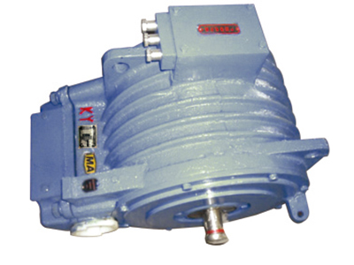 YVF-22Q（380、220）礦用一般型變頻牽引電動機(jī)